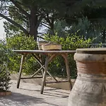 度假村 Fontes Episcopi Aragona