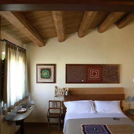 Resort Fontes Episcopi