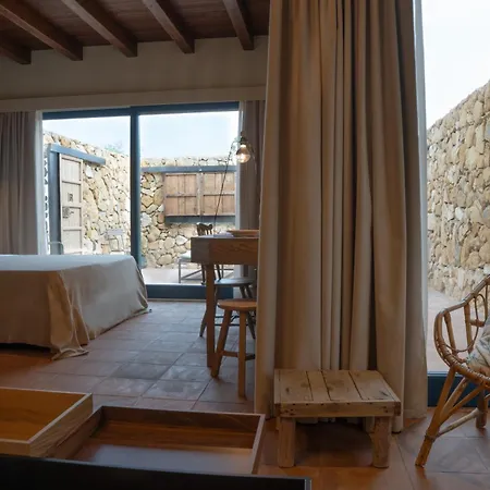 Fontes Episcopi Semesteranläggning (resort) Aragona