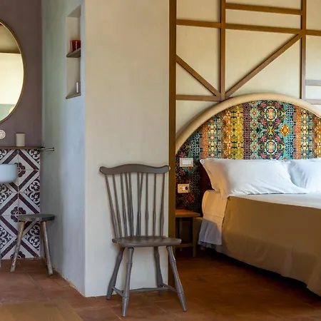 Fontes Episcopi Semesteranläggning (resort) 3*