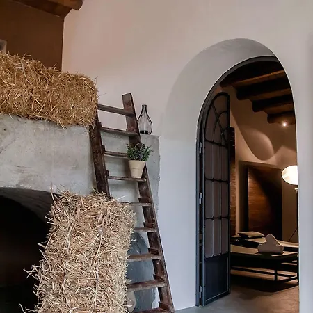 Fontes Episcopi Resort Aragona