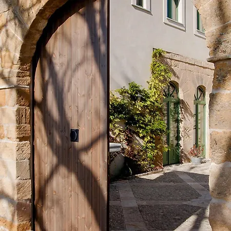 Fontes Episcopi Resort