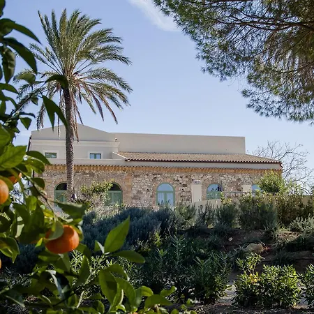 Semesteranläggning (resort) Fontes Episcopi Aragona