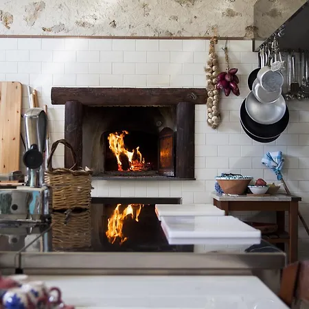 Fontes Episcopi Resort