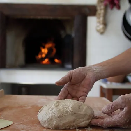 Fontes Episcopi Resort Aragona