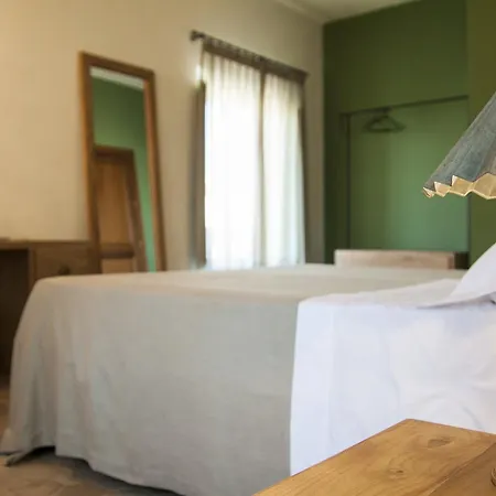 Resort Fontes Episcopi 3*