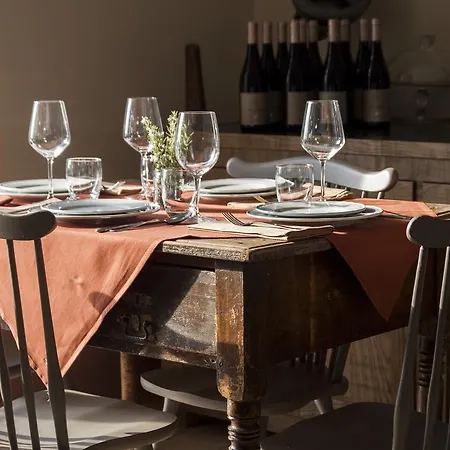 Fontes Episcopi Resort Aragona