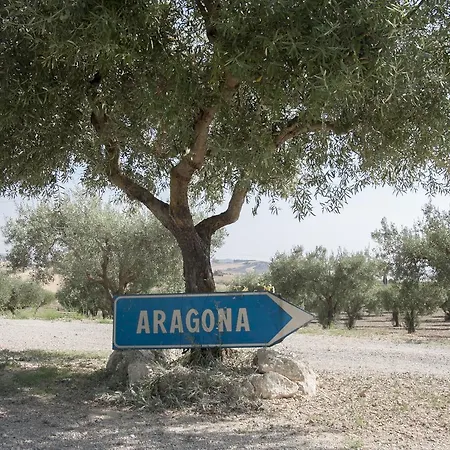 Station touristique Fontes Episcopi Aragona