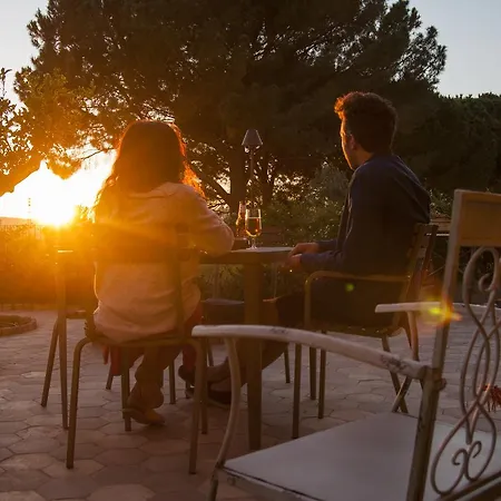 Resort Fontes Episcopi