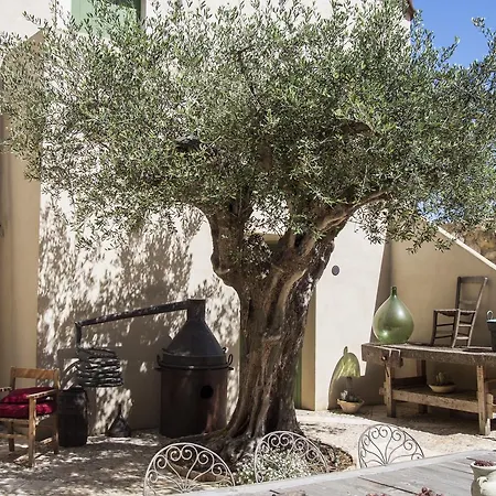 Resort Fontes Episcopi