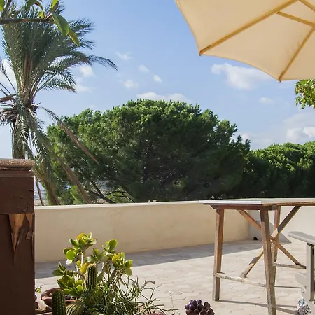 Resort Fontes Episcopi Aragona
