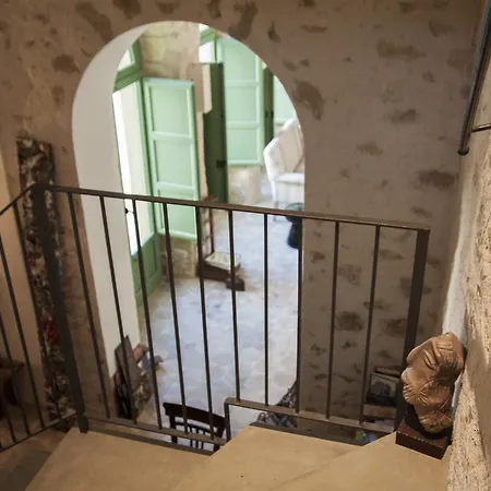 Fontes Episcopi Resort Aragona