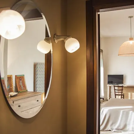 Resort Fontes Episcopi Aragona