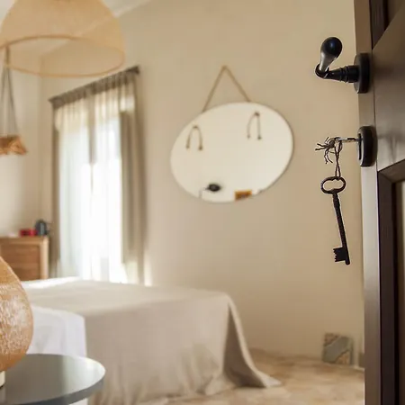 Fontes Episcopi Resort