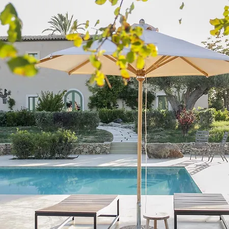 Resort Fontes Episcopi Aragona