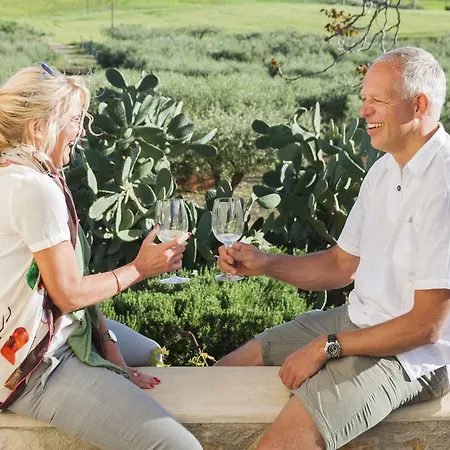 Fontes Episcopi Resort