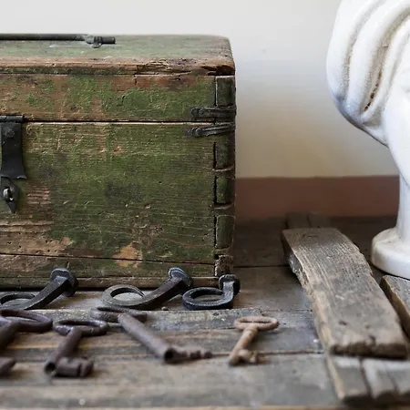 Fontes Episcopi Resort 3*