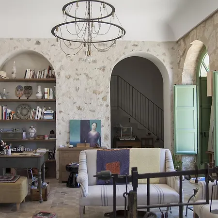Fontes Episcopi منتجع Aragona