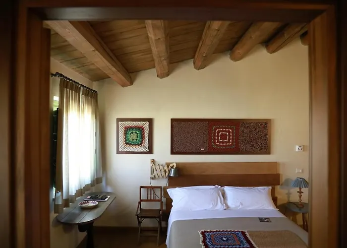 Resort Fontes Episcopi