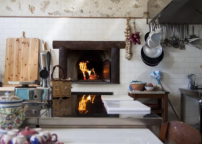 Fontes Episcopi Resort