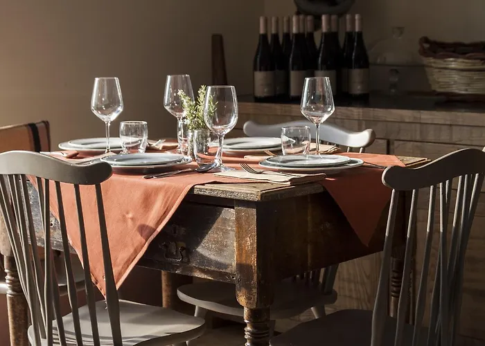 Fontes Episcopi Resort Aragona