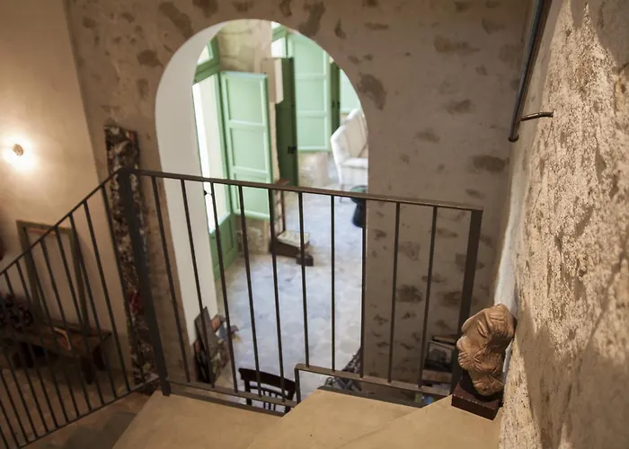 Fontes Episcopi Resort Aragona