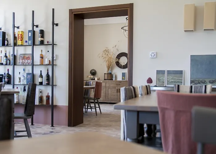 Resort Fontes Episcopi